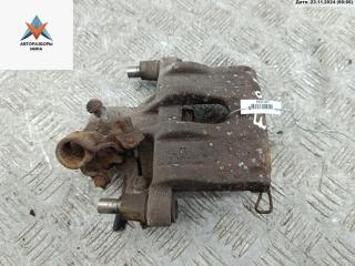 суппорт задний левый Volvo S40 2 поколение 2006, 2.5 л., бензин, МКПП, серый, универсал