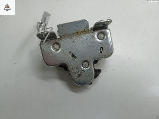 замок багажника Opel Astra G 2001, купе, 90457255