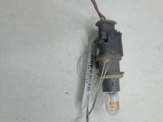 Патрон лампы фонаря Opel Astra H/Family [рестайлинг] 2005, 1.6 л., бензин, МКПП, серый, хетчбэк 5 дв.