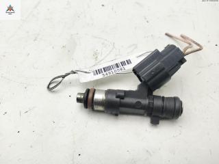 форсунка Citroen Xsara Picasso 1 поколение [рестайлинг] 2006, 1.6 л., бензин, МКПП, серый, минивэн, 0280158057