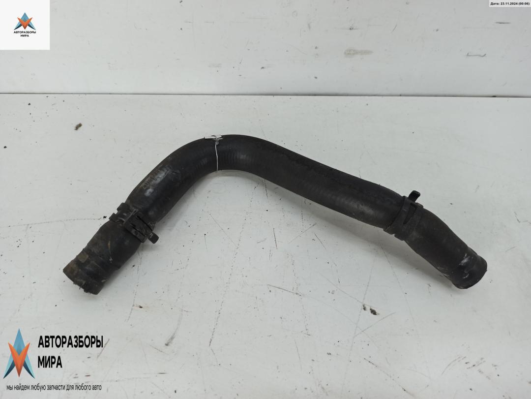 патрубок (трубопровод, шланг) Audi A4 B7 2005, 2.0 л., дизель, МКПП, серый, универсал, 03G121096 - фото №1