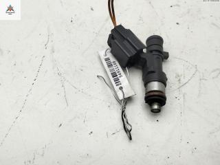 форсунка Citroen Xsara Picasso 1 поколение [рестайлинг] 2006, 1.6 л., бензин, МКПП, серый, минивэн, 0280158057