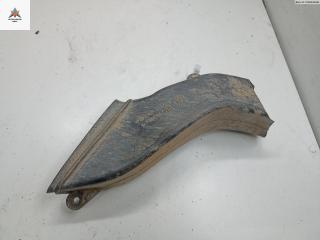 воздуховод Opel Zafira 1 поколение (A) 1999, 1.6 л., бензин, МКПП, серый, минивэн, 90581479