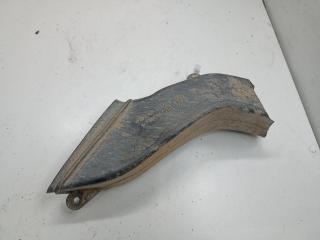 воздуховод Opel Zafira 1 поколение (A) 1999, 1.6 л., бензин, МКПП, серый, минивэн, 90581479