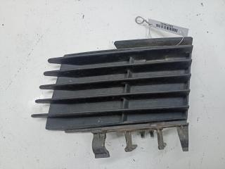 заглушка (решетка) в бампер Opel Vectra C 2003, 2.2 л., дизель, МКПП, серый, универсал, 0986127