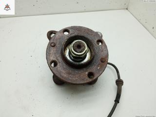 ступица задняя правая Fiat Stilo 1 поколение 2006, 1.9 л., дизель, МКПП, синий, универсал