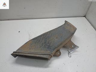 воздуховод Opel Zafira 1 поколение (A) 1999, 1.6 л., бензин, МКПП, серый, минивэн, 90581480