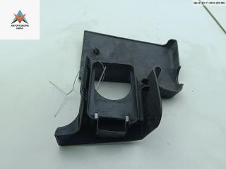 пластик моторного отсека Audi A6 4B/C5 [рестайлинг] 2003, 2.5 л., дизель, МКПП, чёрный, универсал, 4B0972807D