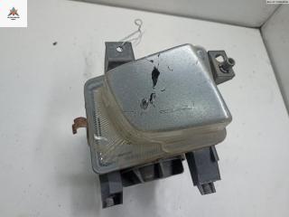 фара противотуманная правая Opel Vectra C 2003, 2.2 л., дизель, МКПП, серый, универсал, 09185795