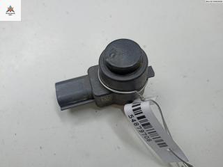 датчик парктроника Opel Insignia 1 поколение (A) 2011, 2.0 л., дизель, МКПП, чёрный, универсал, 13300764