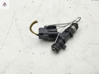 форсунка Citroen Xsara Picasso 1 поколение [рестайлинг] 2006, 1.6 л., бензин, МКПП, серый, минивэн, 0280158057