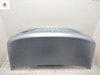 крышка багажника BMW 7 серия F01/F02 [рестайлинг] 2012, серый, седан, 41627172332