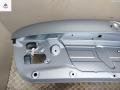 крышка багажника BMW 7 серия F01/F02 [рестайлинг] 2012, серый, седан, 41627172332 - фото №6