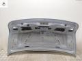 крышка багажника BMW 7 серия F01/F02 [рестайлинг] 2012, серый, седан, 41627172332 - фото №9