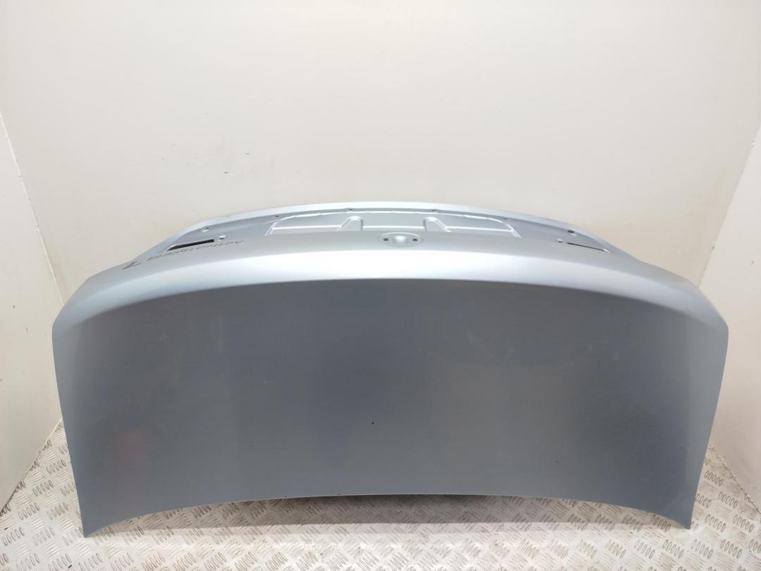 крышка багажника BMW 7 F01/F02 2012, серый, седан, 41627172332
