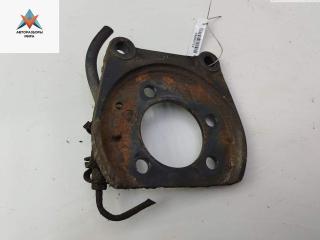 Фланец ступицы задней Opel Zafira 1 поколение (A) 2002, 1.8 л., бензин, МКПП, синий, минивэн, 90575120