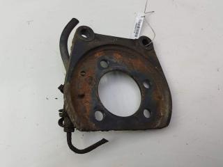 Фланец ступицы задней Opel Zafira 1 поколение (A) 2002, 1.8 л., бензин, МКПП, синий, минивэн, 90575120