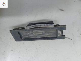 подсветка номера Opel Astra H/Family [рестайлинг] 2005, 1.8 л., бензин, МКПП, серый, хетчбэк 5 дв., 13139990