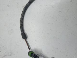 разъем (фишка) проводки Opel Vectra B [рестайлинг] 2001, 1.6 л., бензин, МКПП, серый, седан