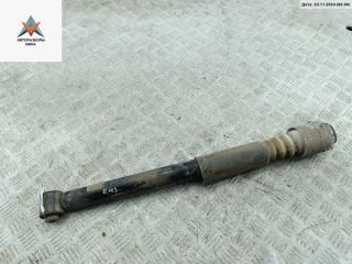 амортизатор задний правый Audi A6 4B/C5 [рестайлинг] 2003, 2.5 л., дизель, МКПП, чёрный, универсал