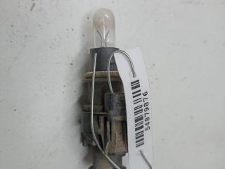 Патрон лампы фонаря Opel Astra H/Family [рестайлинг] 2005, 1.8 л., бензин, МКПП, серый, хетчбэк 5 дв.