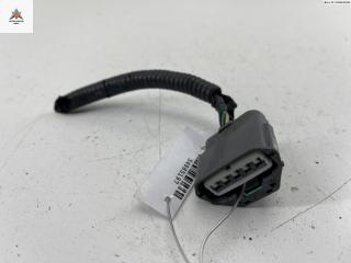 разъем (фишка) проводки Nissan Primera P11 2000, 2.0 л., бензин, МКПП, синий, хетчбэк 5 дв.