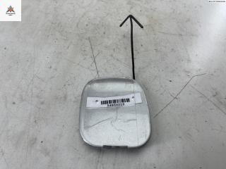 заглушка (решетка) в бампер Nissan Almera N16 2001, 1.5 л., бензин, МКПП, серый, хетчбэк 3 дв., 85071BM400