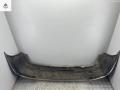 бампер задний Nissan Almera N16 2001, серый, хетчбэк 3 дв., 850224M540 - фото №4