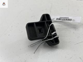 кронштейн переднего бампера Suzuki Liana 1 поколение 2002, 1.6 л., бензин, МКПП, серый, хетчбэк 5 дв.