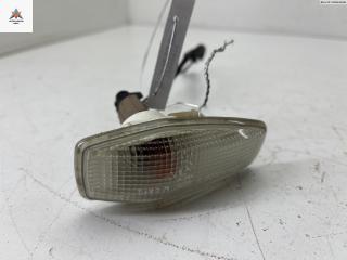 повторитель передний правый Kia Magentis 1 поколение [рестайлинг] 2003, 2.0 л., бензин, МКПП, серый, седан