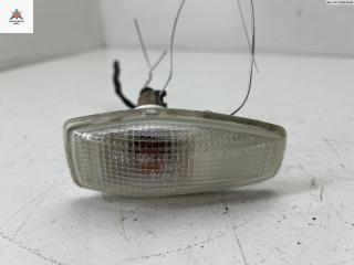 повторитель передний левый Kia Magentis 1 поколение [рестайлинг] 2003, 2.0 л., бензин, МКПП, серый, седан