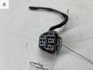 разъем (фишка) проводки Kia Rio 1 поколение [рестайлинг] 2003, 1.5 л., бензин, МКПП, синий, хетчбэк 5 дв.