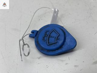 крышка бачка омывателя Kia Rio 1 поколение [рестайлинг] 2003, 1.5 л., бензин, МКПП, синий, хетчбэк 5 дв.