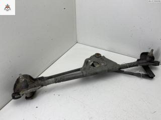 Механизм стеклоочистителя переднего (трапеция дворников) Suzuki Liana 1 поколение 2002, 1.6 л., бензин, МКПП, серый, хетчбэк 5 дв.