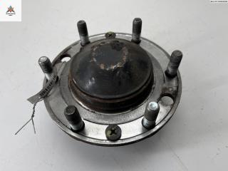 ступица задняя правая Kia Carnival VQ 2007, 2.9 л., дизель, МКПП, чёрный, минивэн, 806081