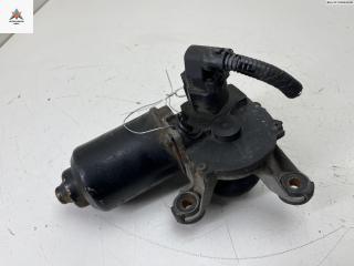 моторчик передних стеклоочистителей (дворников) Kia Rio 1 поколение [рестайлинг] 2003, 1.5 л., бензин, МКПП, синий, хетчбэк 5 дв., 03521-7320