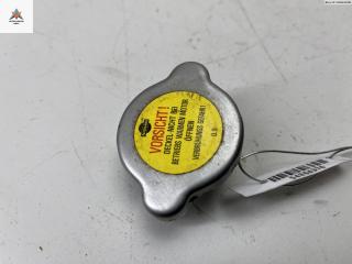 пробка расширительного бачка Nissan Almera N16 2001, 1.5 л., бензин, МКПП, серый, хетчбэк 3 дв.