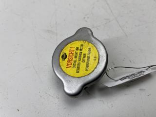 пробка расширительного бачка Nissan Almera N16 2001, 1.5 л., бензин, МКПП, серый, хетчбэк 3 дв.