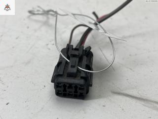 разъем (фишка) проводки Kia Magentis 1 поколение [рестайлинг] 2003, 2.0 л., бензин, МКПП, серый, седан