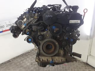 двигатель Volkswagen Touareg 1 поколение [рестайлинг] 2008, 3.0 л., дизель, АКПП, внедорожник 5 дв., BKS