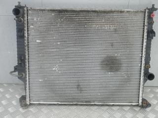 радиатор охлаждения Mercedes-Benz R-Класс W251 2006, 3.5 л., бензин, АКПП, минивэн