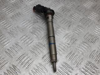 форсунка Audi Q7 4L 2007, 3.0 л., D TDI, дизель, АКПП, внедорожник 5 дв., 059130277AH