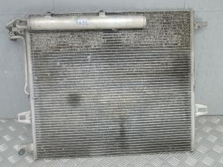 радиатор кондиционера Mercedes-Benz R-Класс W251 2006, 3.5 л., бензин, АКПП, минивэн