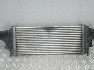 радиатор интеркулера Mercedes-Benz R-Класс W251 2006, 3.5 л., бензин, АКПП, минивэн