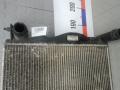 радиатор охлаждения Audi A6 4F/C6 [рестайлинг] 2008, 2.0 л., дизель, вариатор, седан, 4F0121251Q - фото №2