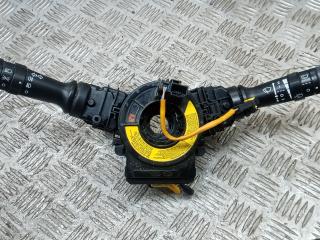 переключатель подрулевой Kia Soul 1 поколение 2010, 1.6 л., бензин, МКПП, хетчбэк 5 дв.