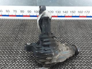 редуктор переднего моста Mercedes-Benz R-Класс W251 2006, 3.0 л., дизель, АКПП, универсал