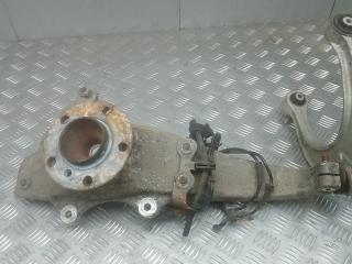ступица передняя левая BMW 5 серия F07/F10/F11 2011, 3.0 л., бензин, АКПП, седан