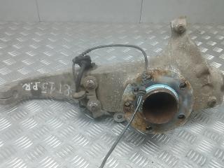 ступица передняя правая BMW 5 серия F07/F10/F11 2011, 3.0 л., бензин, АКПП, седан