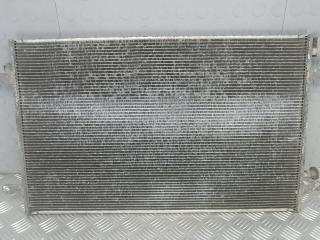 радиатор кондиционера Audi A6 4F/C6 [рестайлинг] 2008, 2.0 л., дизель, вариатор, седан